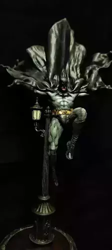 BATMAN 