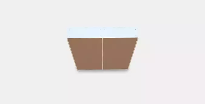 BILLY - OXBERG Bookcase 10