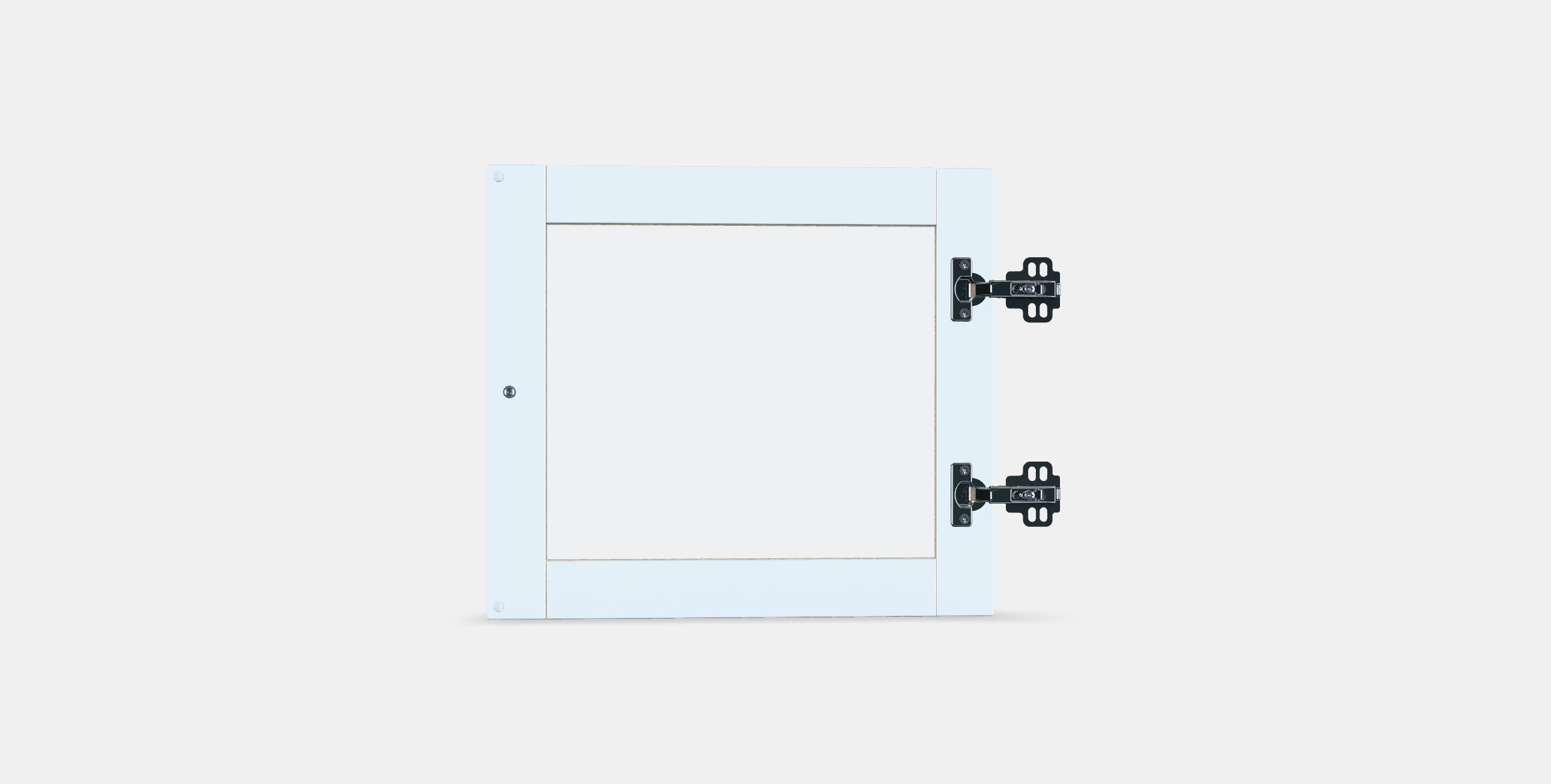 OXBERG Glass by 1 Low-poly 3D model_14