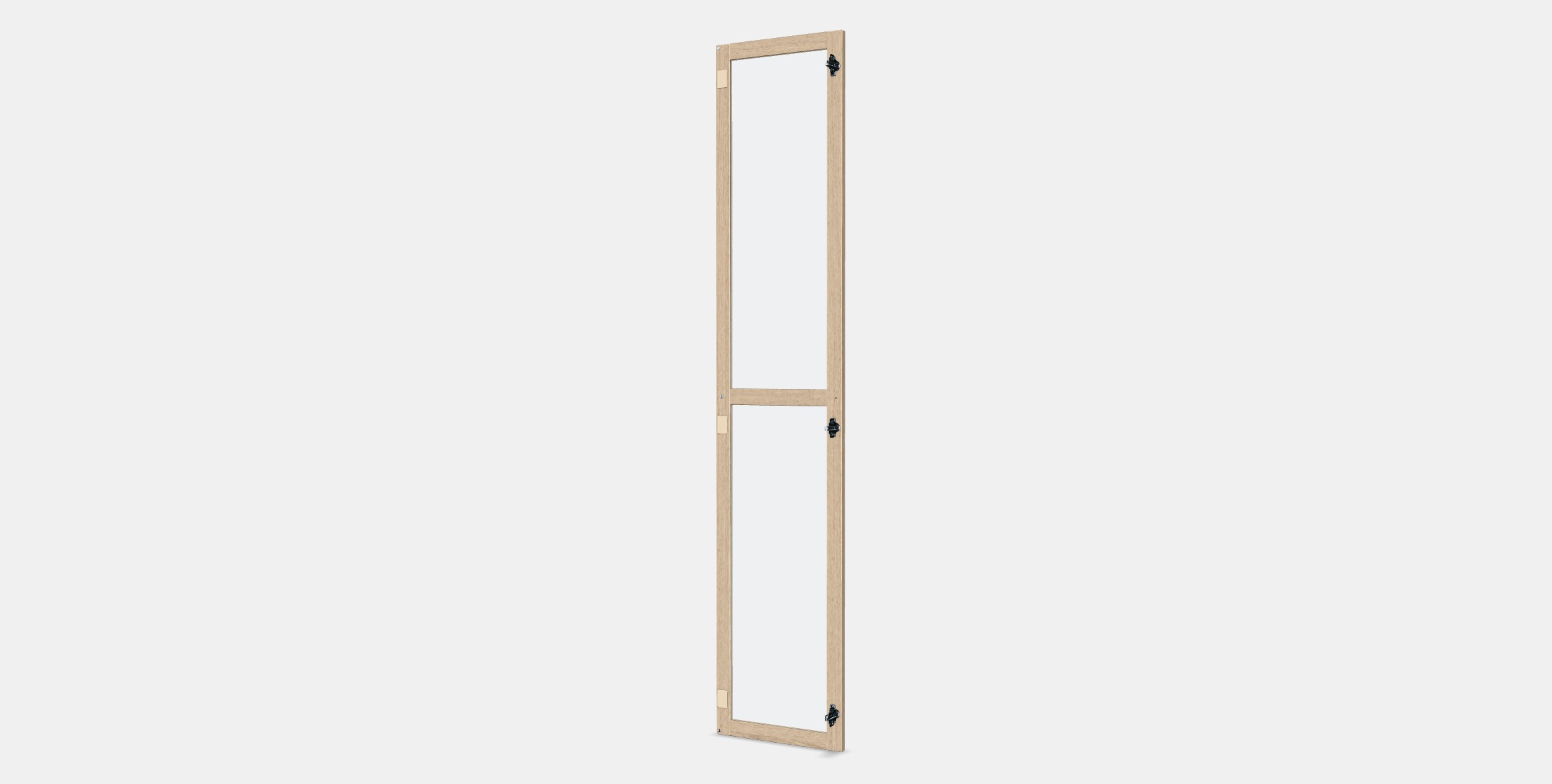 OXBERG By Low-poly 3D model_4