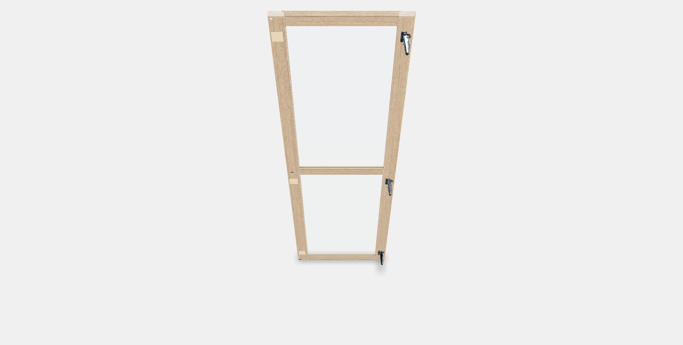 OXBERG By Low-poly 3D model_5