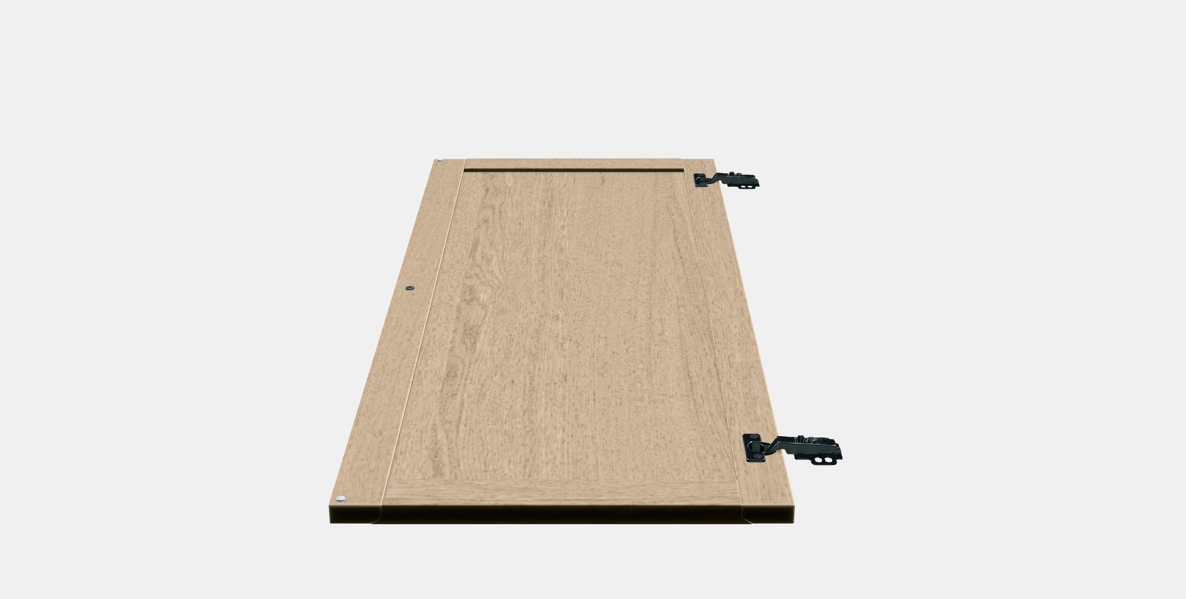 OXBERG By Low-poly 3D model_15