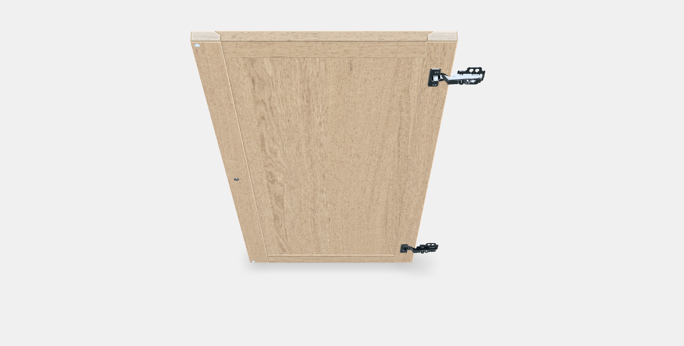 OXBERG By Low-poly 3D model_16