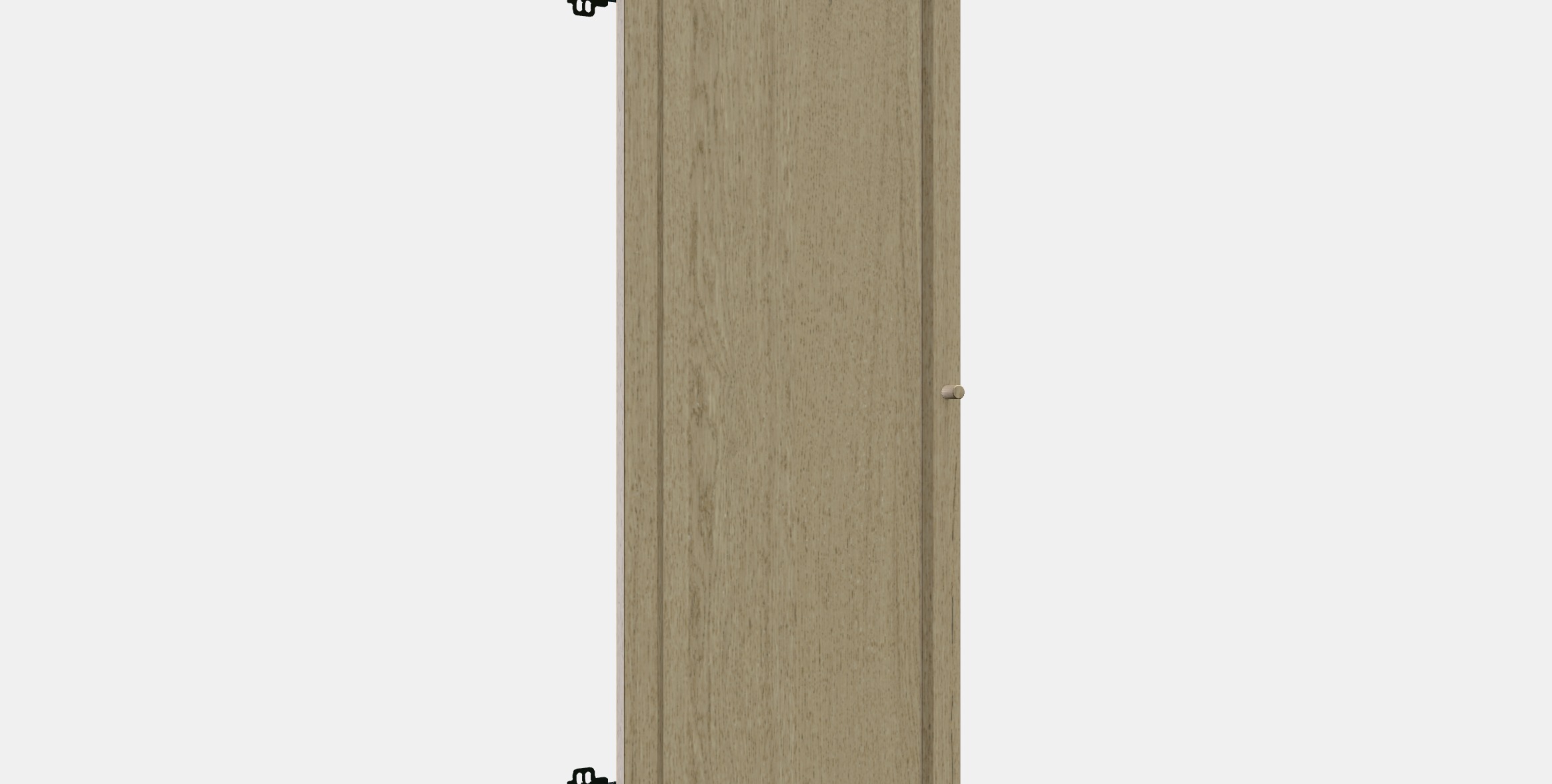 OXBERG By Low-poly 3D model_20