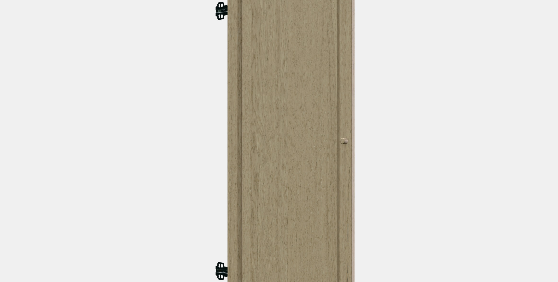 OXBERG By Low-poly 3D model_23