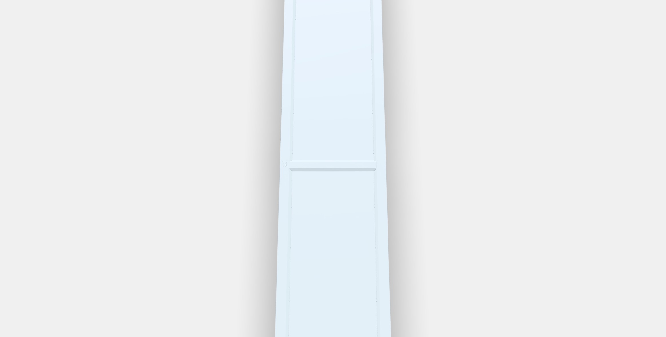 OXBERG By 2 Low-poly 3D model_4