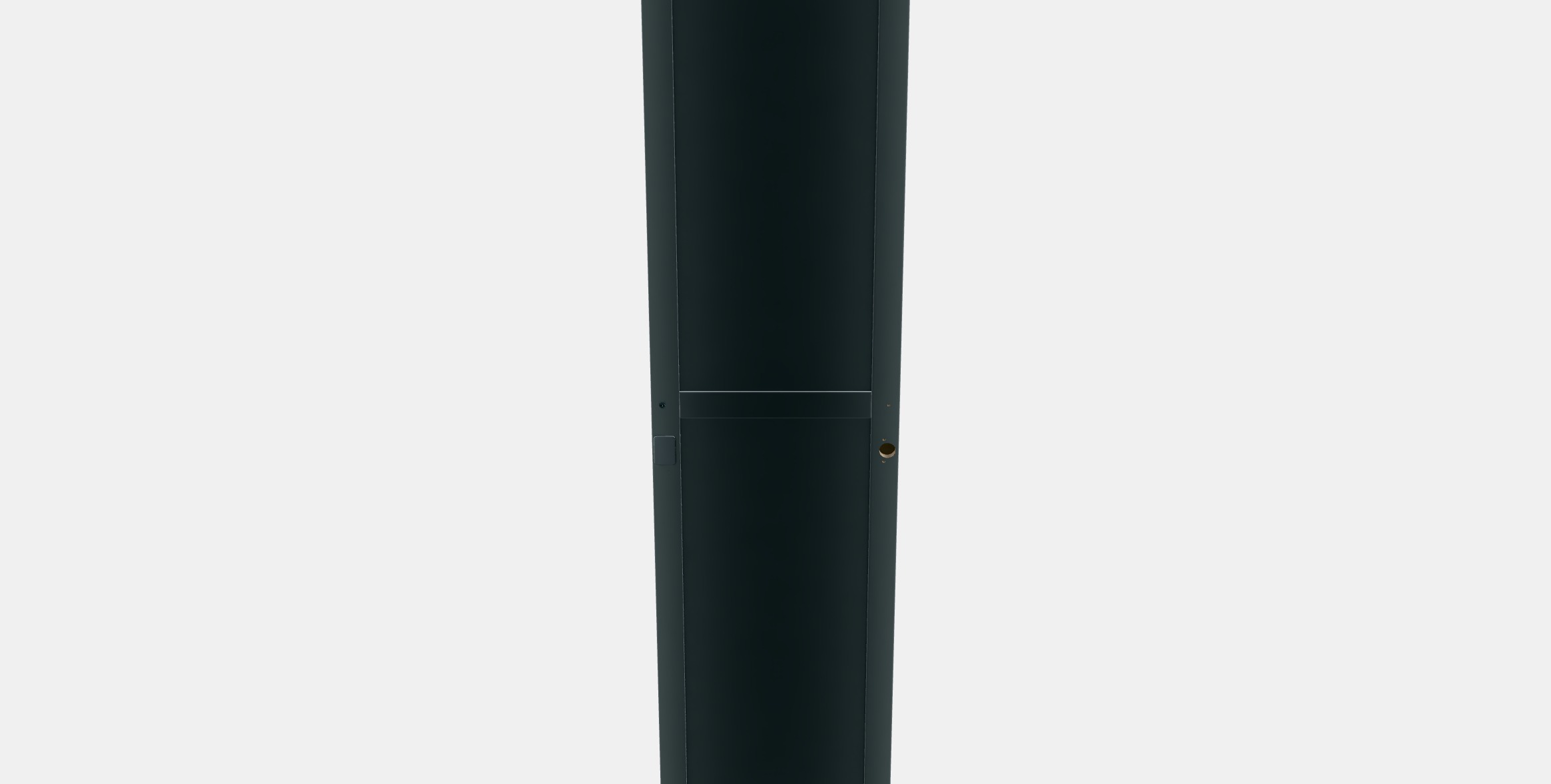 OXBERG By 2 Low-poly 3D model_8