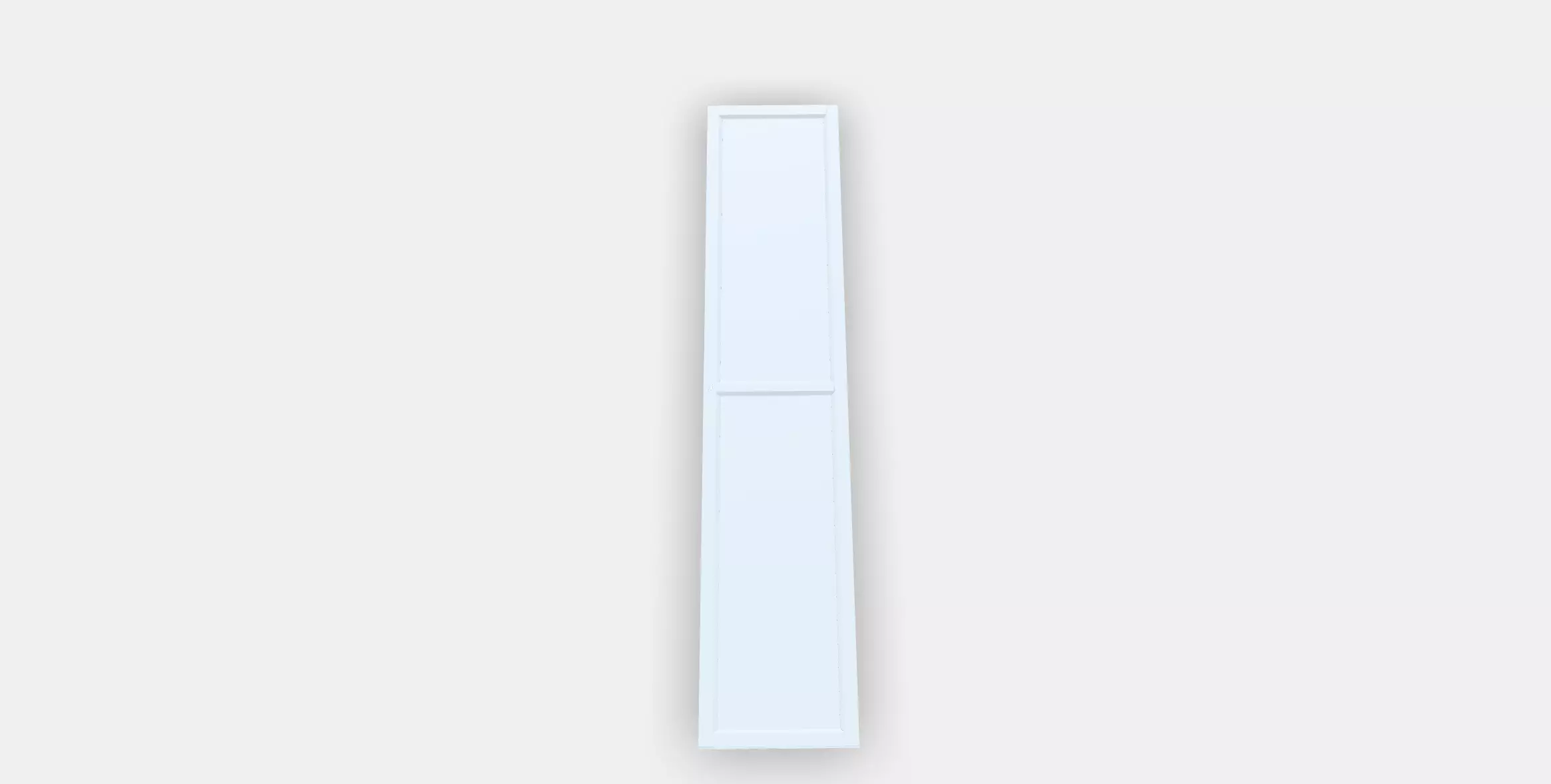 OXBERG By 2 Low-poly 3D model_0