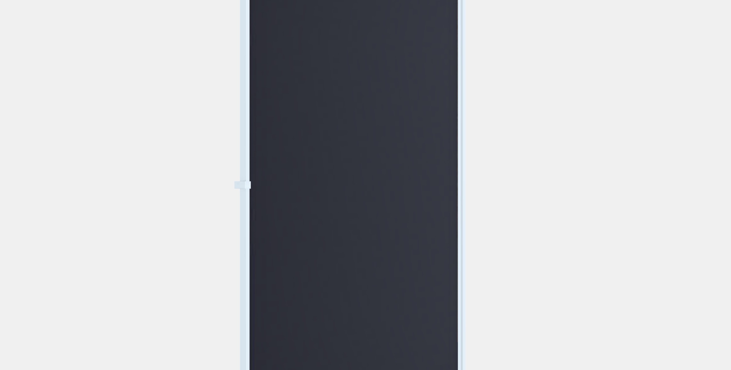 HOGBO Glass by 1 Low-poly 3D model_2