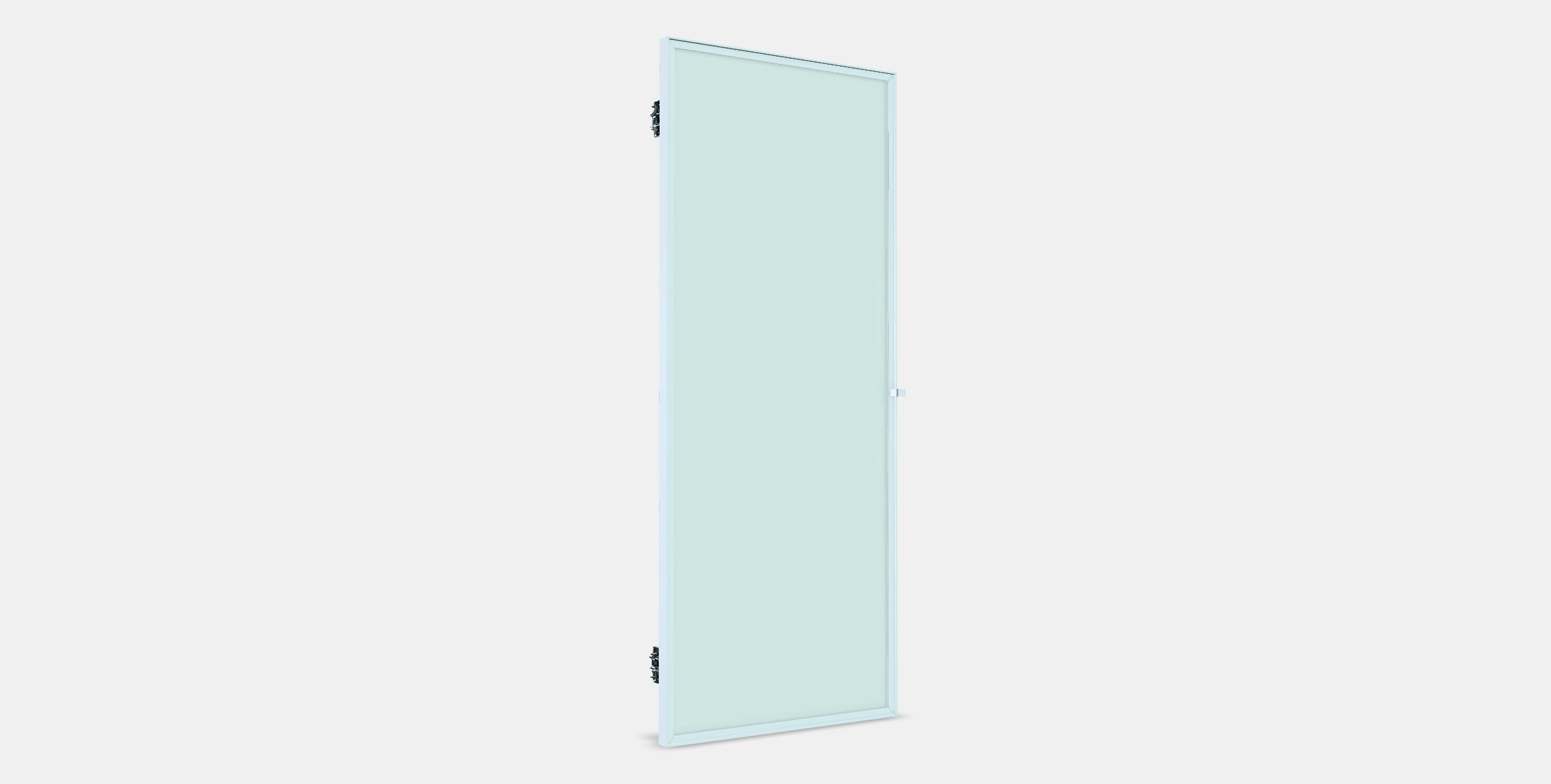 HOGBO Glass by 1 Low-poly 3D model_3