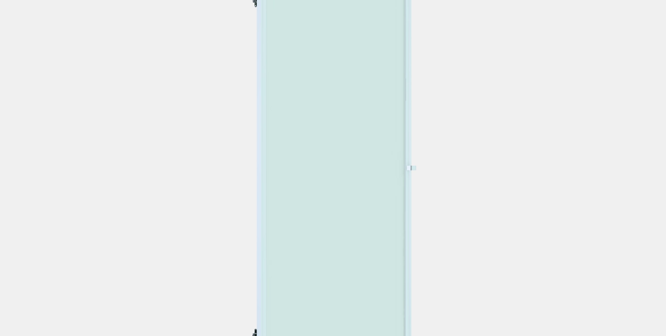 HOGBO Glass by 1 Low-poly 3D model_9