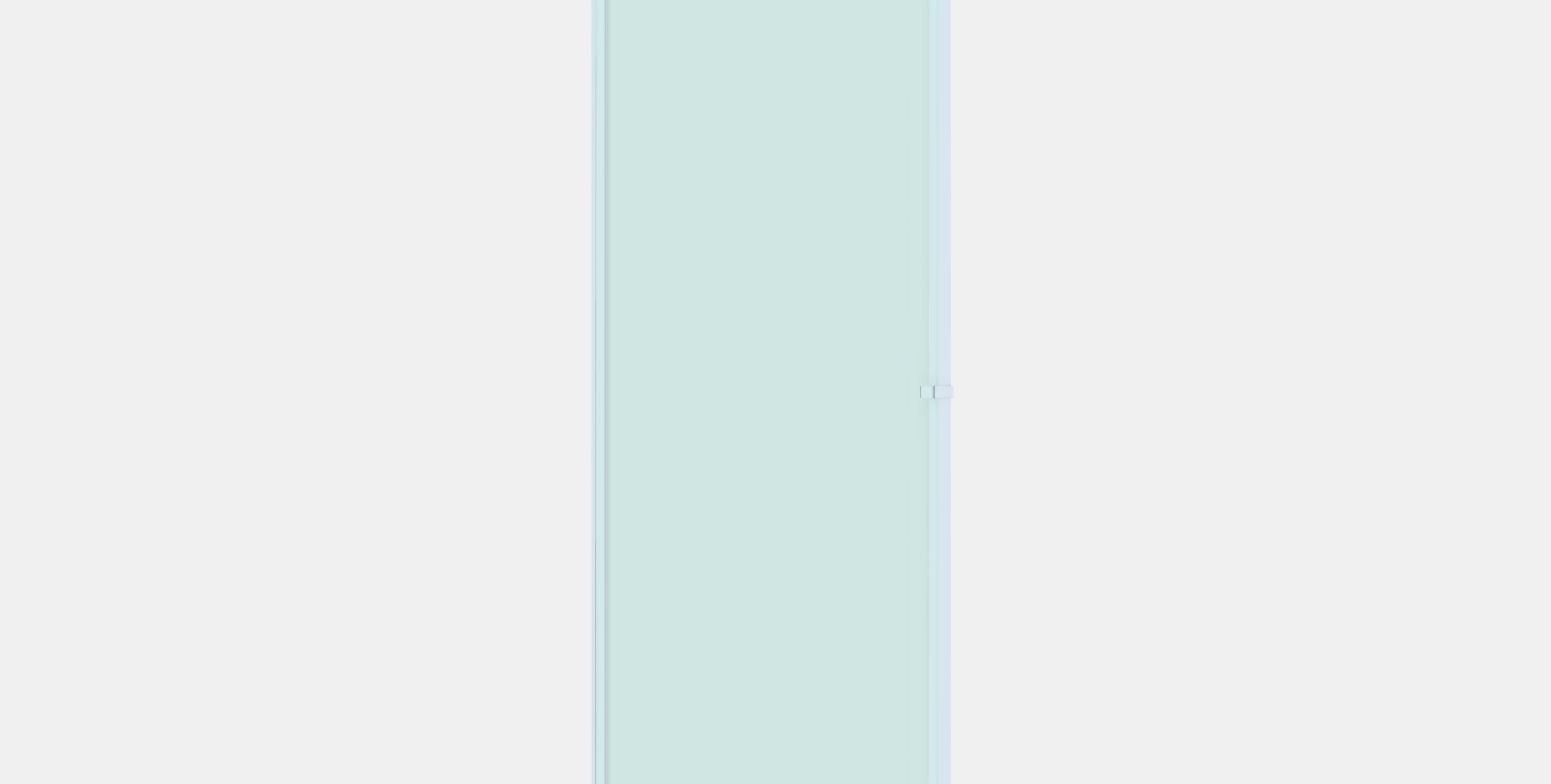 HOGBO Glass by 1 Low-poly 3D model_13