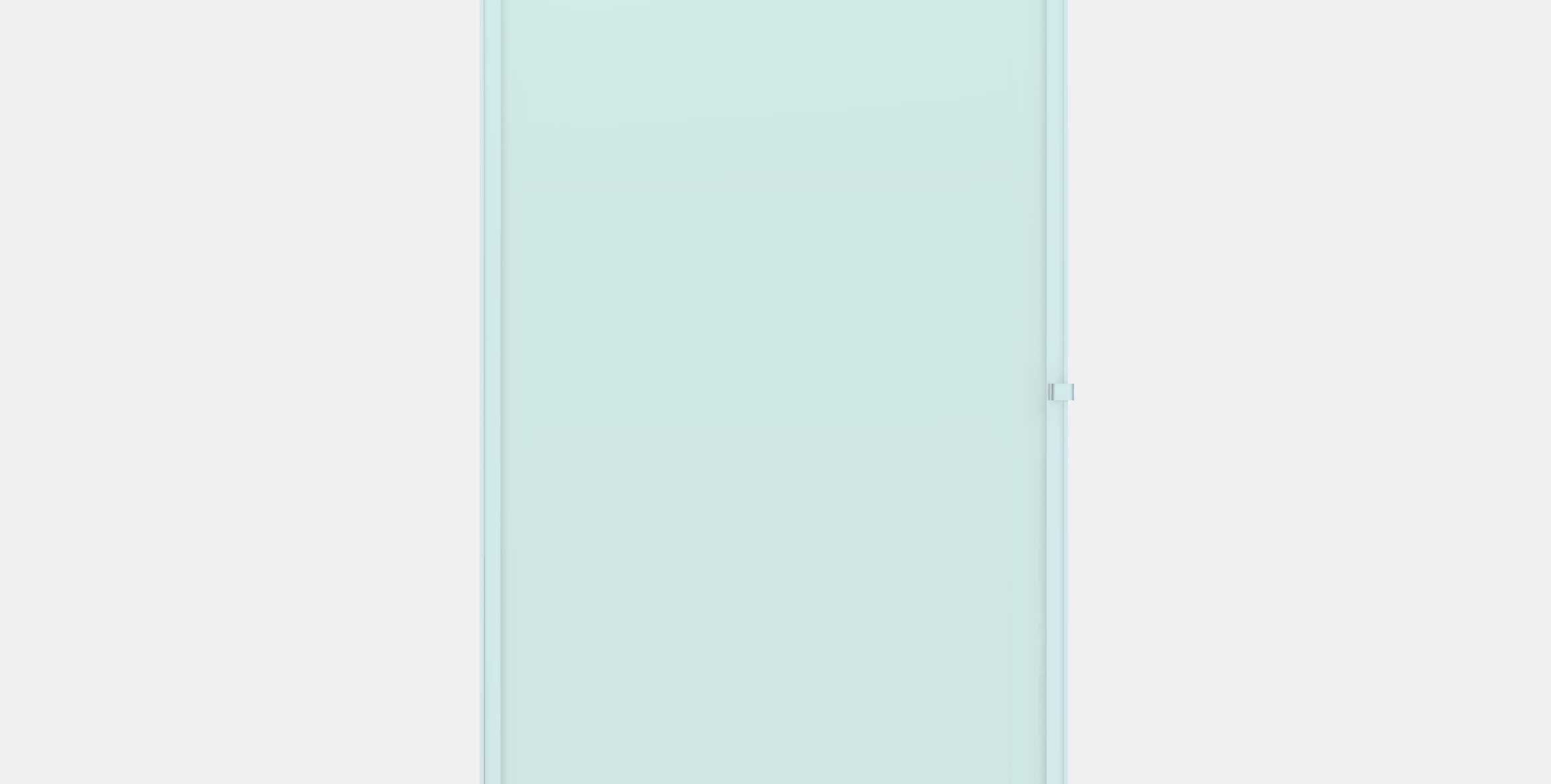 HOGBO Glass by 1 Low-poly 3D model_11