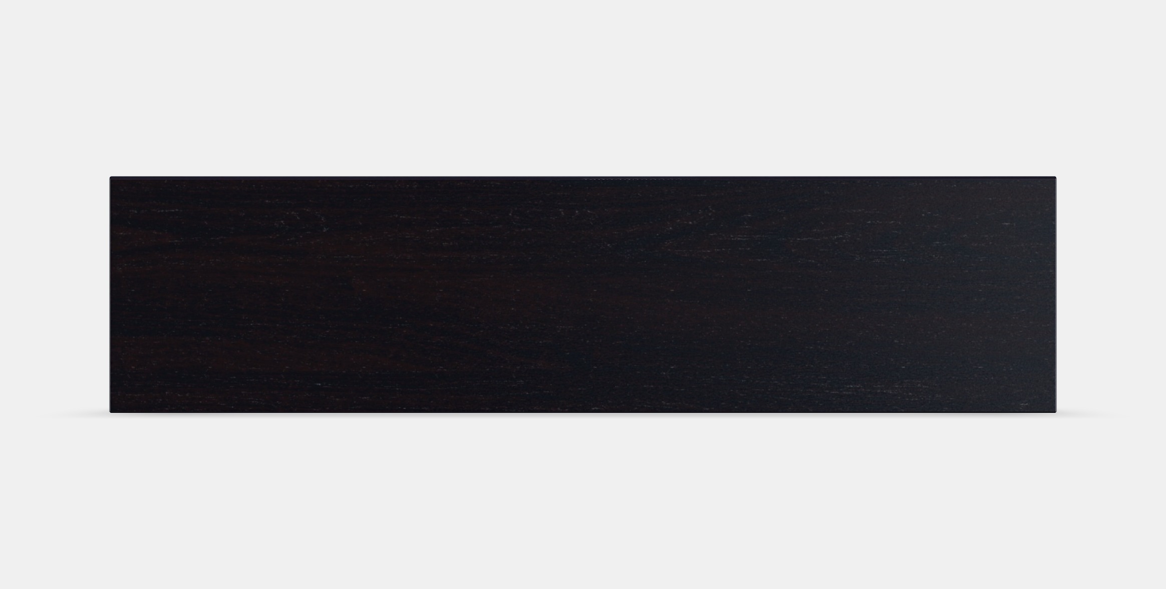 BERGSHULT - RAMSHULT Wall shelf 7 Low-poly 3D model_15