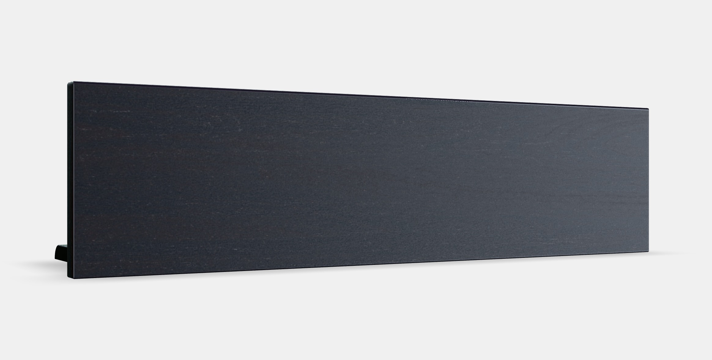 BERGSHULT - RAMSHULT Wall shelf 7 Low-poly 3D model_4