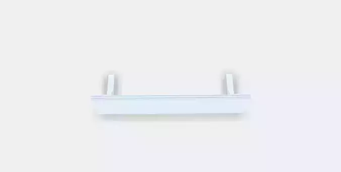 BERGSHULT - RAMSHULT Wall shelf 10