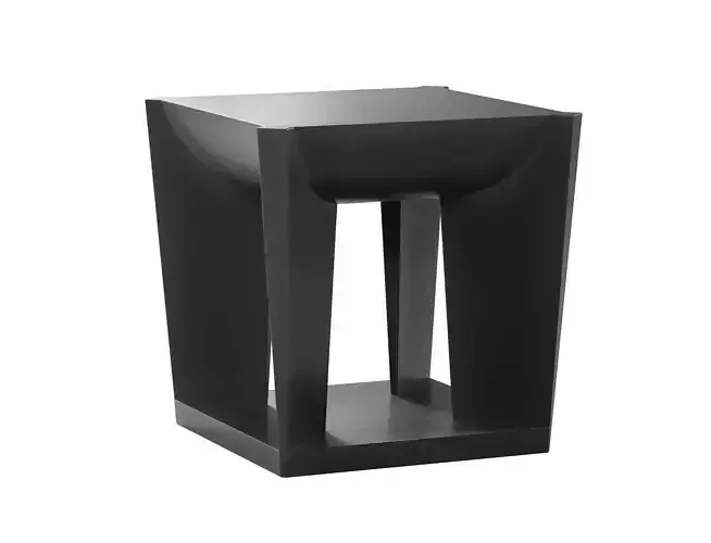 Cubist Table