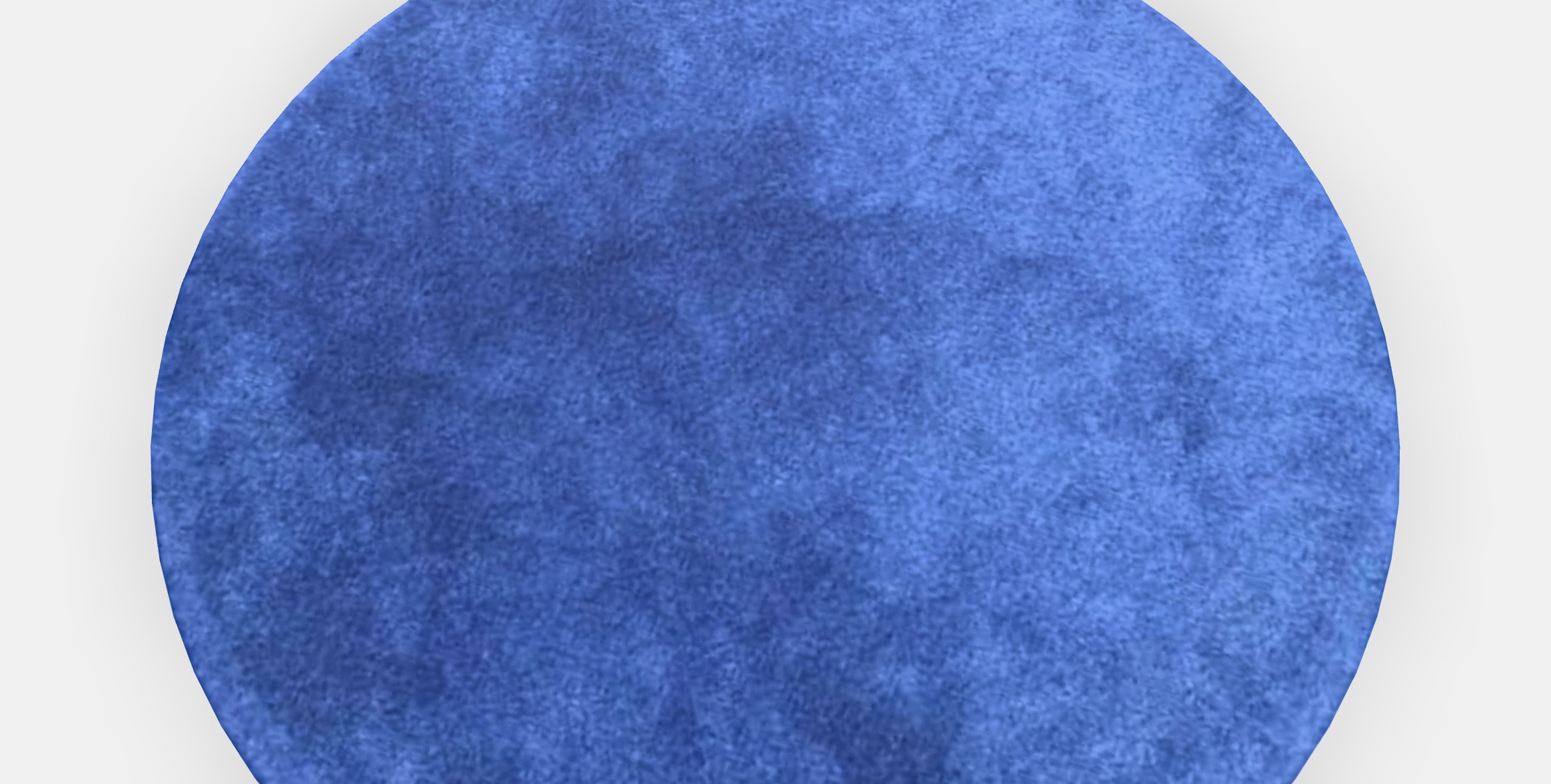 STOENSE Rug low pile 3 Low-poly 3D model_6