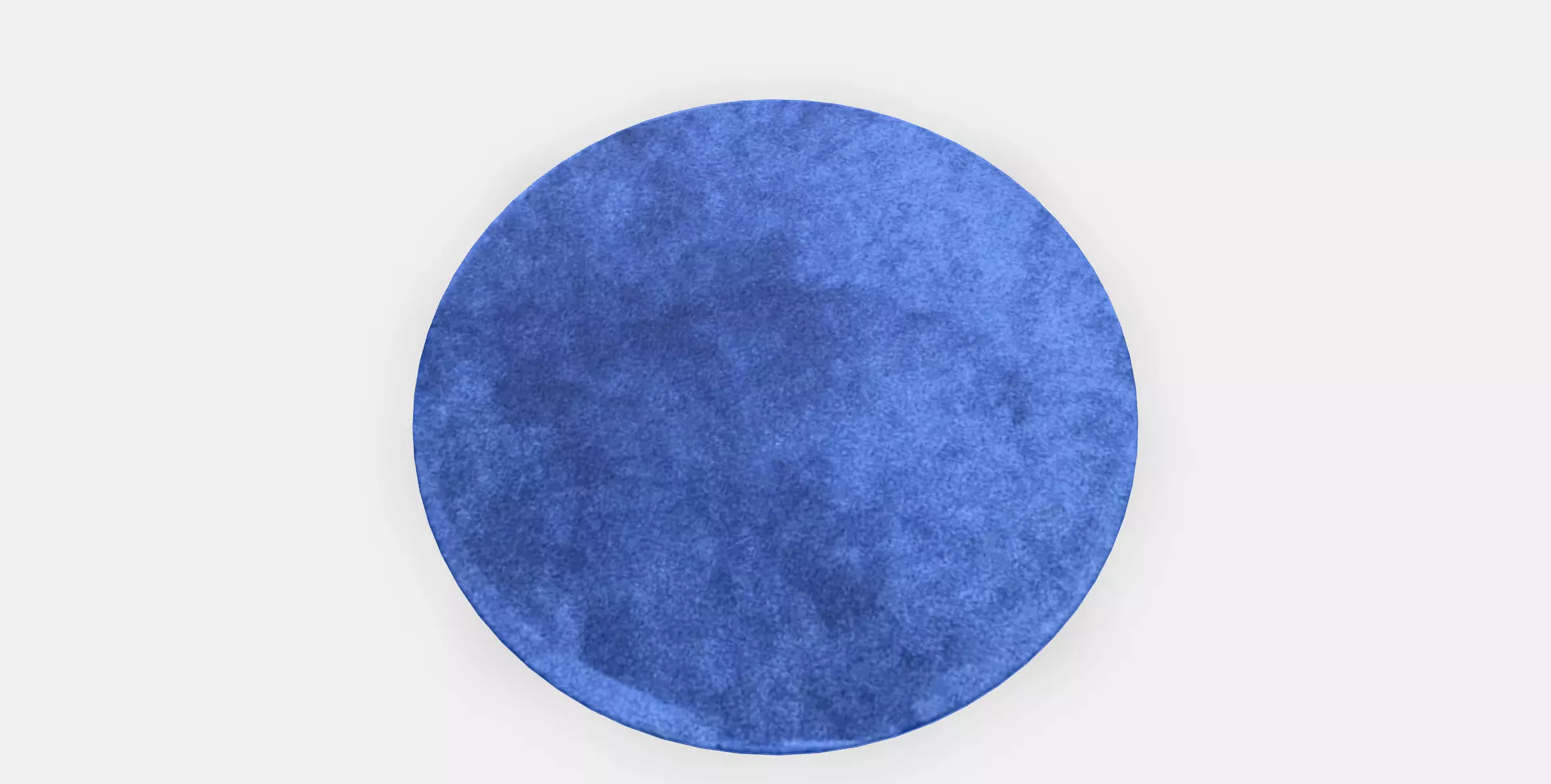 STOENSE Rug low pile 3 Low-poly 3D model_0