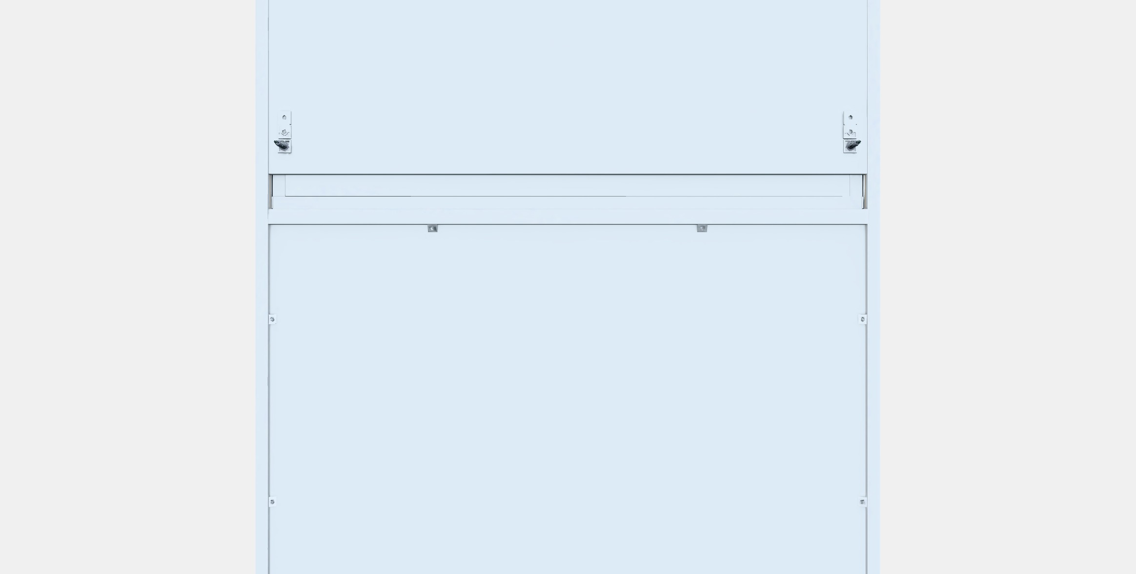 SMASTAD Desk 4 Low-poly 3D model_15