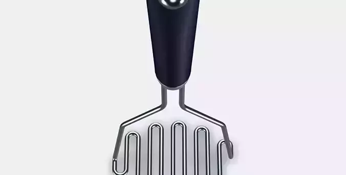 IKEA 365 HJALTE Potato masher