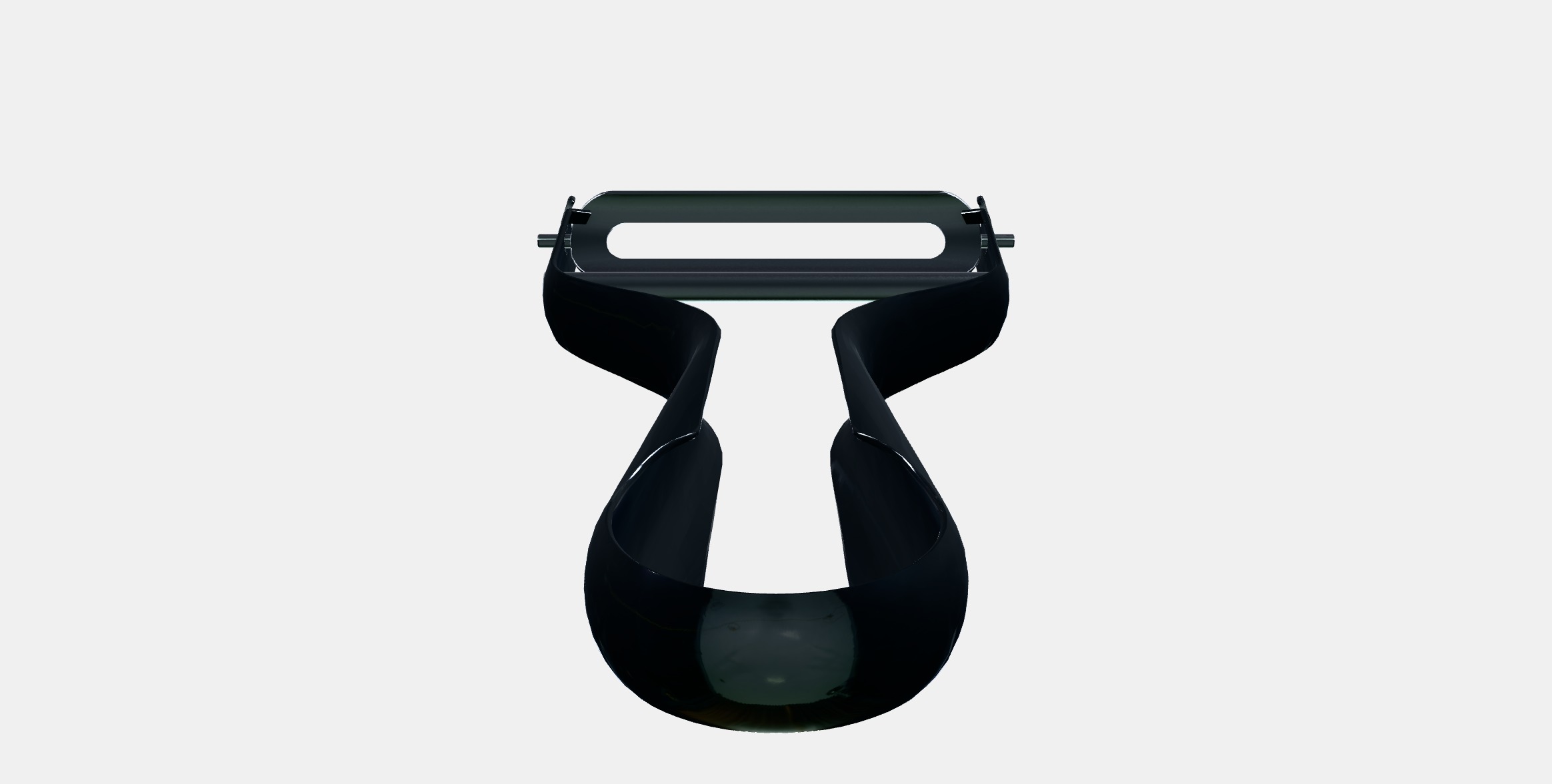 QUESTIONS Peeler Low-poly 3D model_7