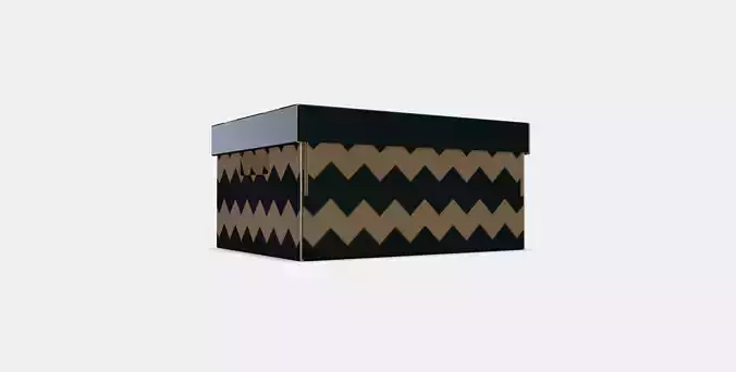 PINGLA Box with lid 1