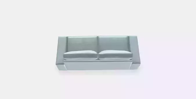 KIVIK 3-seat sofa 2