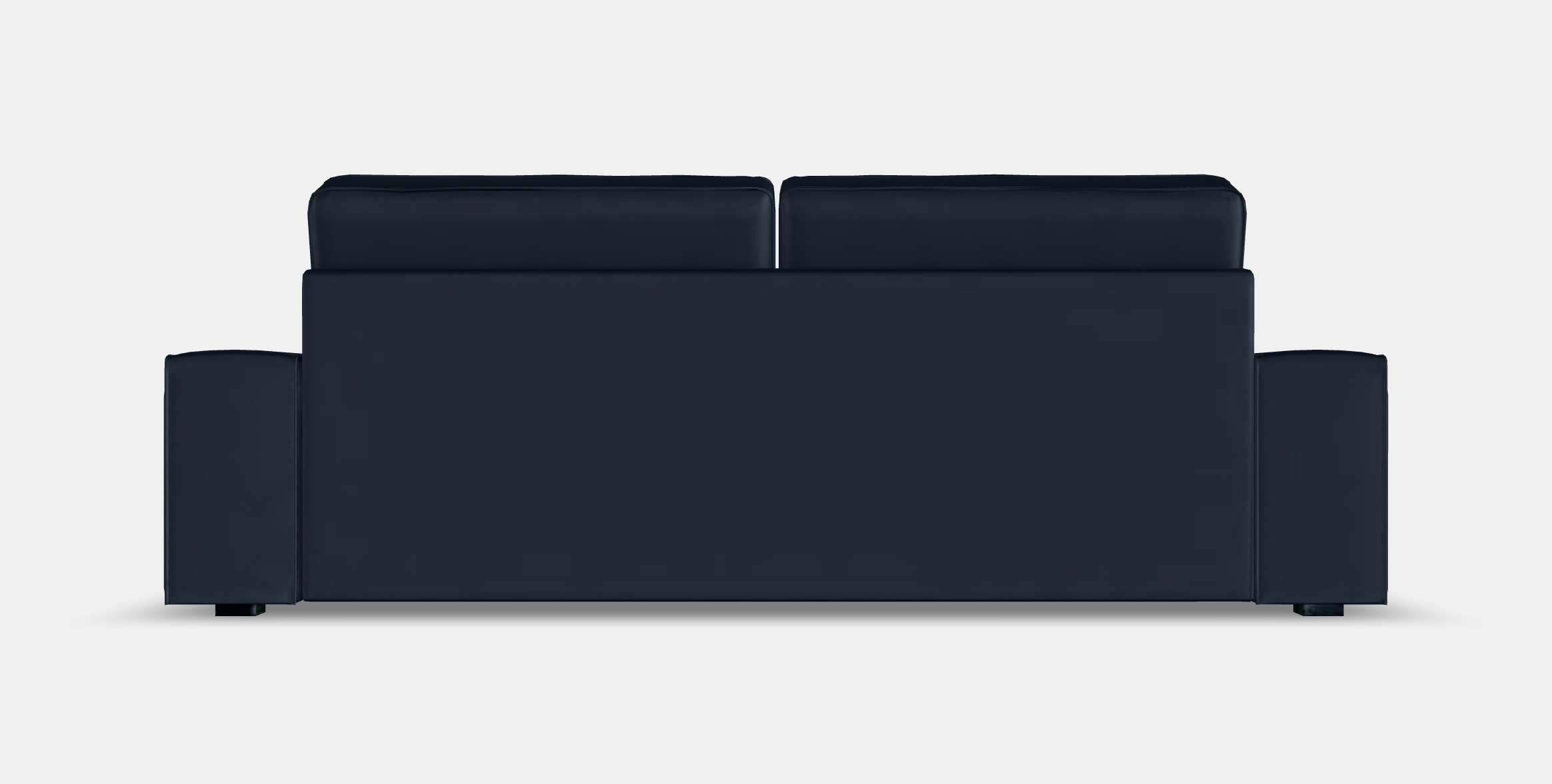 KIVIK 3-seat sofa 3 Low-poly 3D model_15