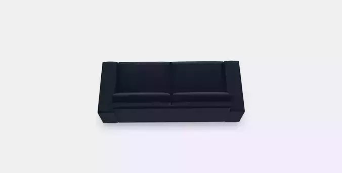 KIVIK 3-seat sofa 3