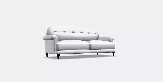 ESSEBODA 3-seat sofa 3