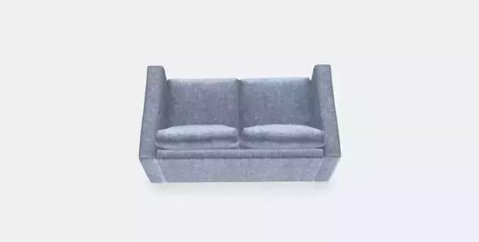 VIMLE 2-seat sofa 5