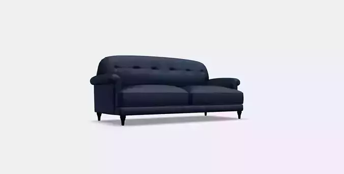 ESSEBODA 3-seat sofa 4