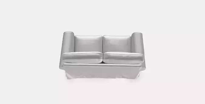 EKTORP 2-seat sofa