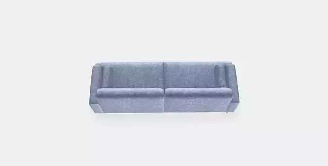 LANGARYD 3-seat sofa