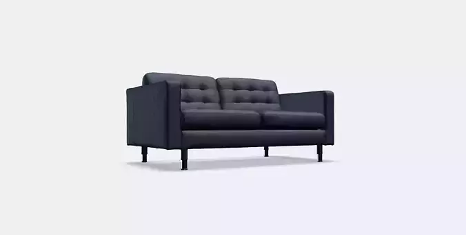 LANDSKRONA 2-seat sofa 4