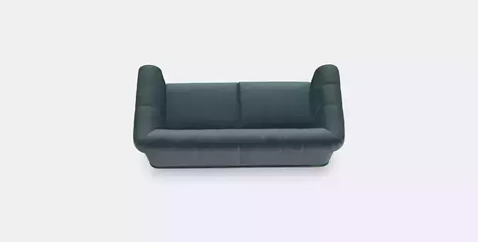 VISKAFORS 2-seat sofa 2