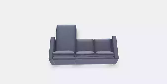 VIMLE 3-seat sofa 14