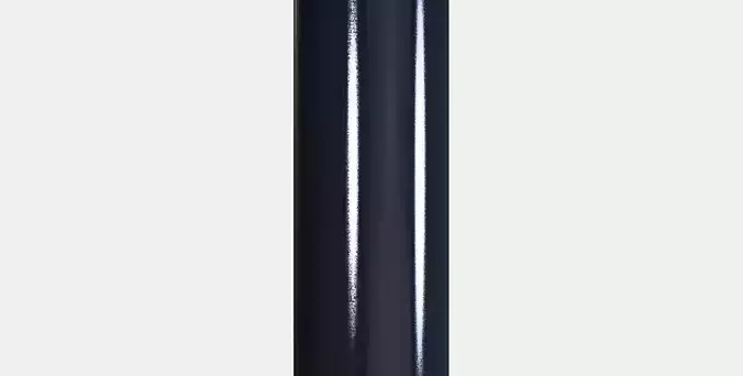 LONG TERM LEG Low-poly 3D model
