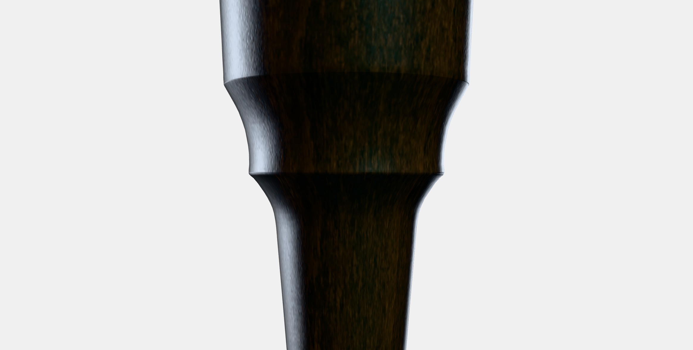 ESSEBODA Legs for sofa Low-poly 3D model_11