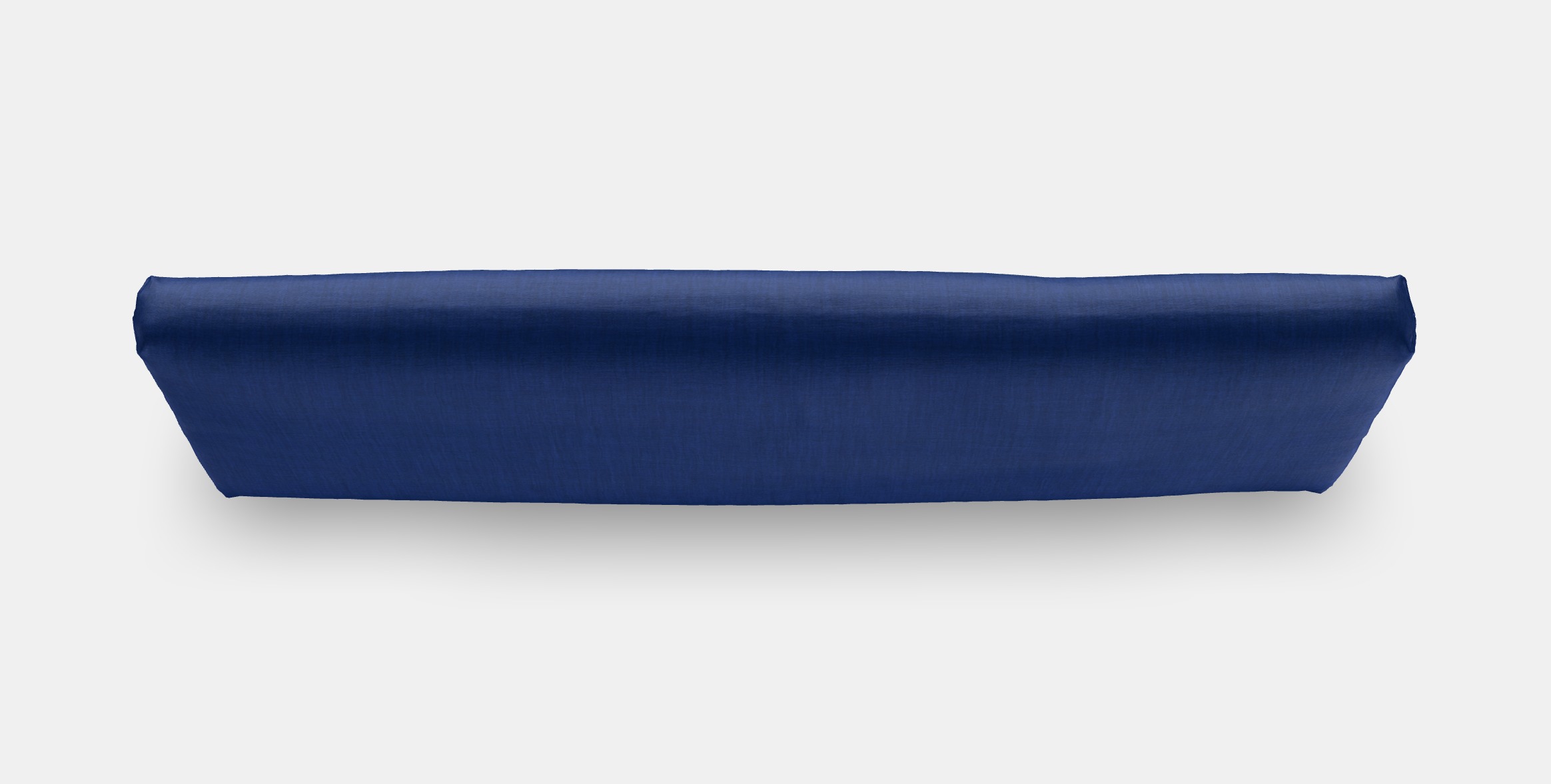 KLAGSHAMN Cover for back cushion Low-poly 3D model_3