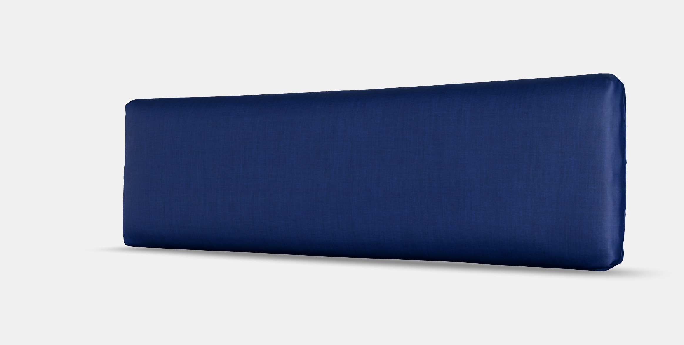 KLAGSHAMN Cover for back cushion Low-poly 3D model_5