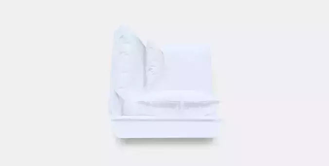 SODERHAMN Cover for corner section 1