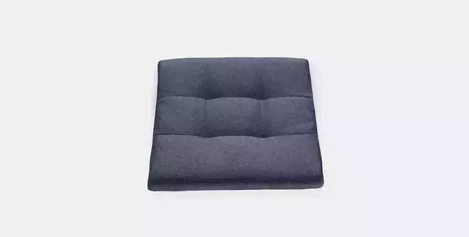 POANG Footstool cushion 4