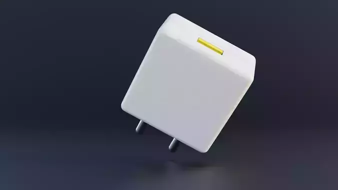 Phone Charger