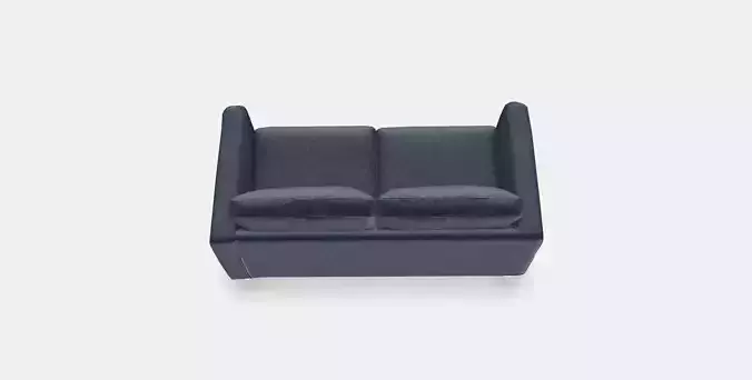 PARUP Cover for 2-seat sofa