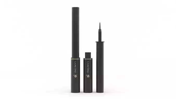 Eyeliner 3D model