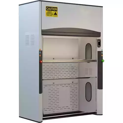 Fume Hood