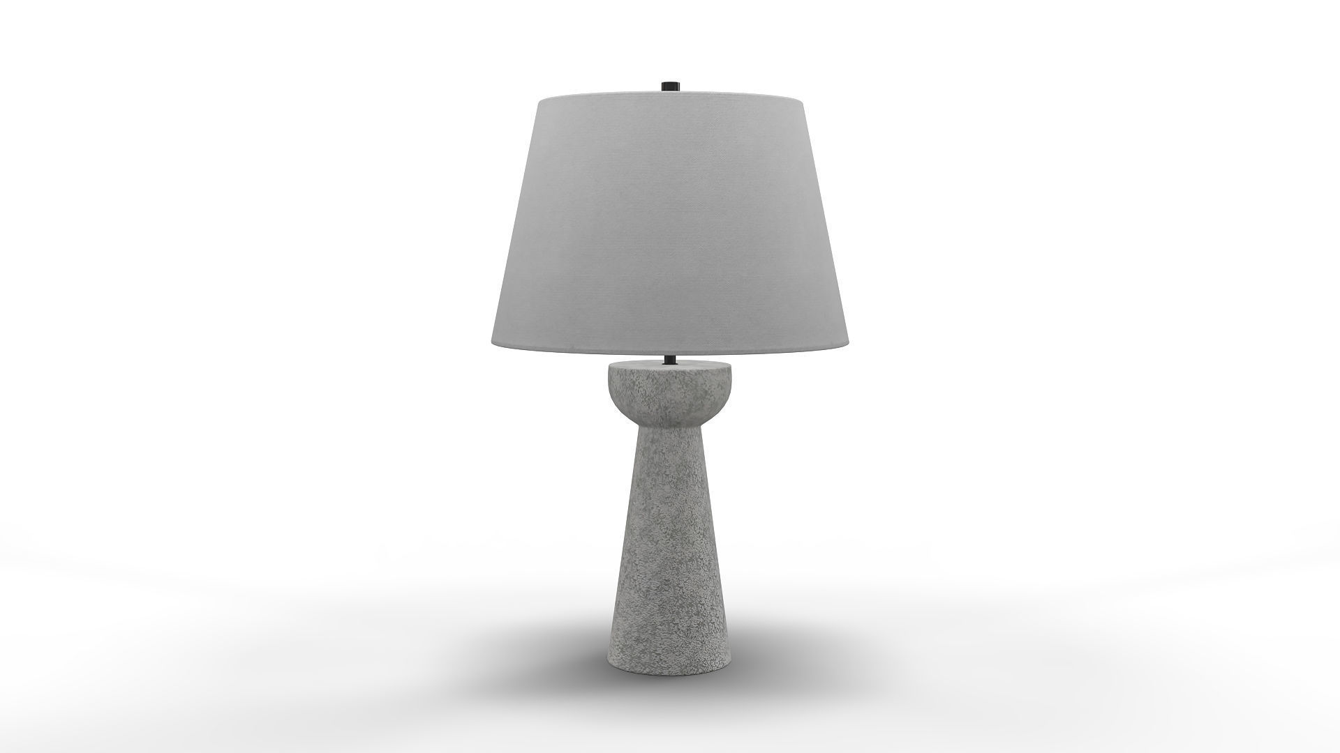 Julia Table Lamp 3D model_13