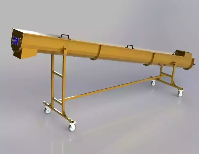 screw-conveyor
